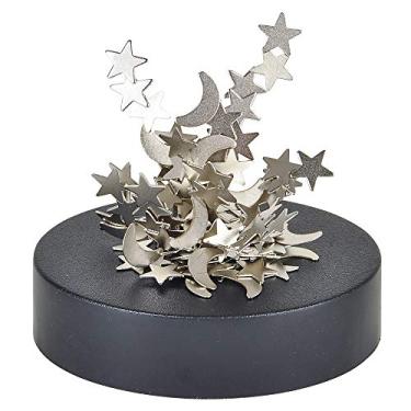 Imagem de MAGNETIC STAR AND MOON SCULPTURE
