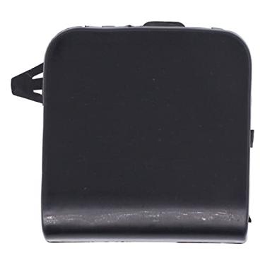 Imagem de ApplianPar Capa de gancho de reboque traseiro para Infiniti Q50 2018-2020