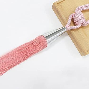 Imagem de Suportes de cortina Corda de borla pendurado acessórios de cortina de bola Corda de cortina fivela de cortina alça de cortina, T3,1 Pçs