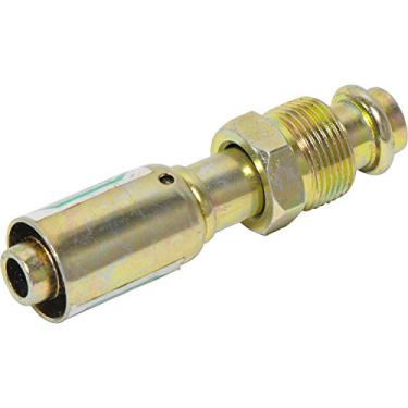 Imagem de Encaixe de mangueira de refrigerante universal de ar condicionado FT 1403SRBC A/C