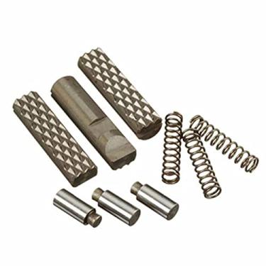 Imagem de Ridgid Inserções de mandíbula 54212 para máquinas de rosca 1224