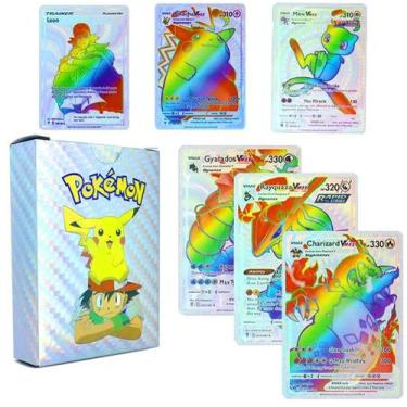 Cartas pokemon colorir e imprimir