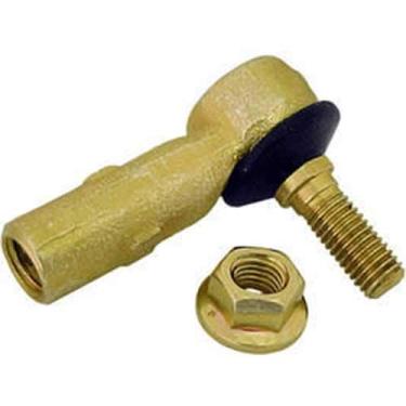 Imagem de CAIXA 2 TERMINAL HASTE CAMBIO ESQUERDO MB 1620 1935 712C 914C 1215C