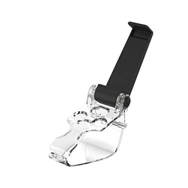Imagem de Controller Phone Clip Holder Clamp Mount Bracket for Xbox Series S/X Handle