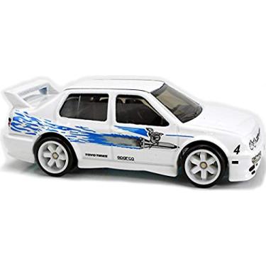 Imagem de Volkswagen Jetta MK3 - Carrinho - Hot Wheels - FAST & FURIOUS - ORIGINAL FAST - 4/5