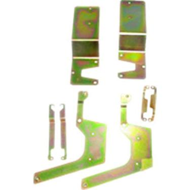 Imagem de Suporte Para Trava Elétrica Meriva 4 Portas