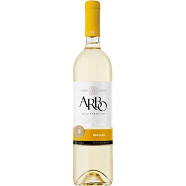 Imagem de Vinho Branco Seco Arbo Moscato Casa Perini 750ml