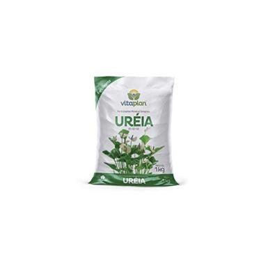 Imagem de Fertilizante Ureia Saco 1 KG
