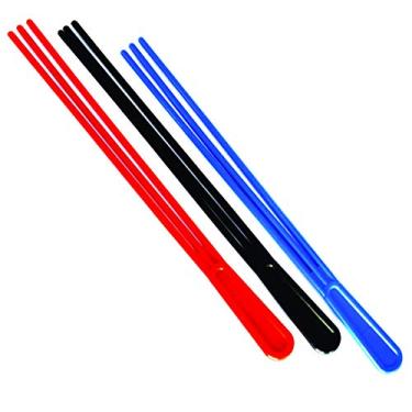 Imagem de Baquetas Torelli de Tamborim tripla (unidade) Torelli TQ 003