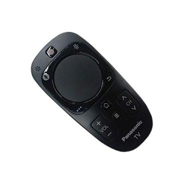 Imagem de Controle remoto Ceybo original para TV compatível com TV Panasonic TCP65ZT60 Television