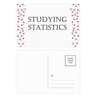 Imagem de Frases curtas estudando estatísticas de Natal, Natal, Natal, celebração, cartão postal Bênção Cartão de correio