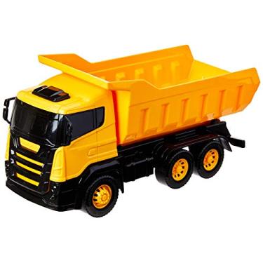 Imagem de Caminhão Strong Basculante, Nig Brinquedos