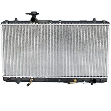 Imagem de Denso Radiador 221-9378, pacote com 1