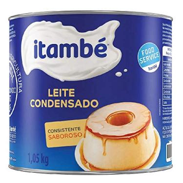 Imagem de Leite Condensado Itambé 1,05 Kg