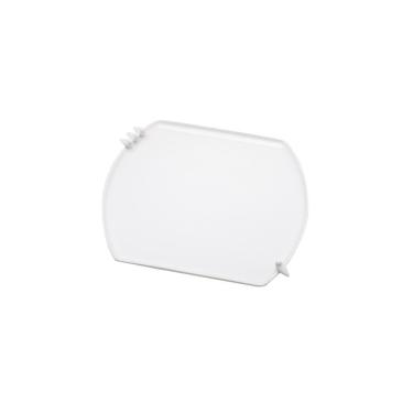 Imagem de Bandeja Wolff De Porcelana Birds 31X29X3,5Cm