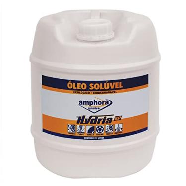 Imagem de Oleo Soluvel 20 Litros Hydria -EP 0120