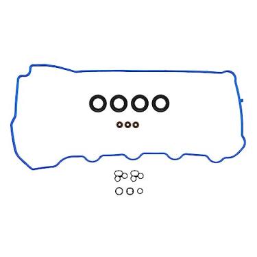 Imagem de FEL-PRO Conjunto de juntas da tampa da válvula VS 50825 R