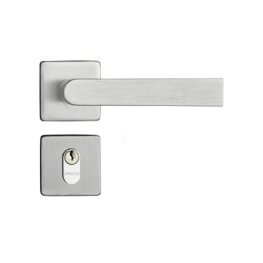 Imagem de Fechadura Roseta 414 Externa 55mm Concept Pado