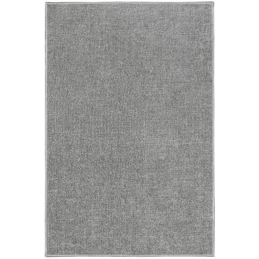 Imagem de Tapete P/ Quarto Elegant Light Gray Sc 0,50X1,00 São Carlos