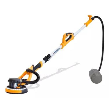 Imagem de Lixadeira Parede E Teto Profissional 750w Led 127v Menegotti