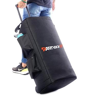 Imagem de Capa Case Bag Polo Culture Proteção Compatível com Jbl Partybox 310 Resistente New