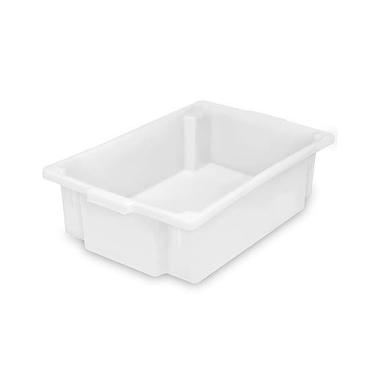 Imagem de Caixa Plástica Fechada Frigorífica 40 litros Natural Novel