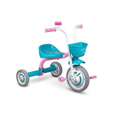 Imagem de Motoca Triciclo Infantil - Charm - Nathor