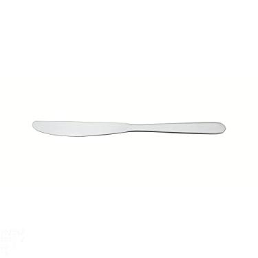 Imagem de Conjunto de facas de mesa Tramontina Havai aço inox 3 peças