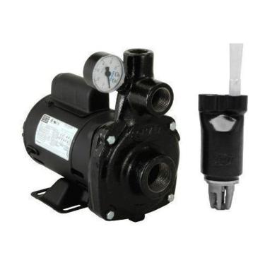 Imagem de Bomba Água 1cv 4" Injetor Somar Bivolt