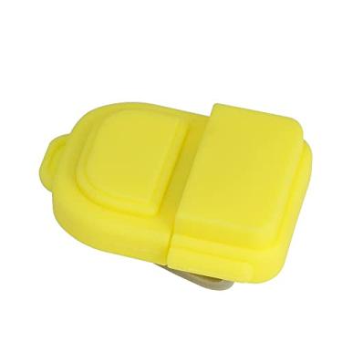 Imagem de Mochila escolar de 128 GB modelo USB 2.0 Flash Drive Memory Stick Stitch Thumb Drive Armazenamento de Dados PenDrive USB Drive Jump Drive (Amarelo)