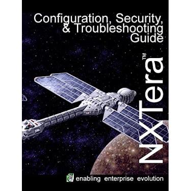 Imagem de NXTera Configuration, Security & Troubleshooting