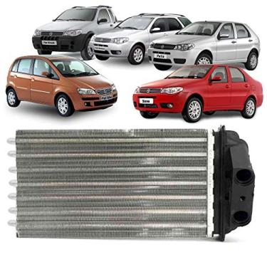 Imagem de Radiador Ar Quente Palio/Siena/Strada/Idea Fire Original