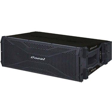 Imagem de Caixa Ativa Oneal Ola-2800 Pt