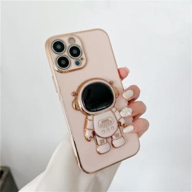 Imagem de Capa de suporte de revestimento de astronauta para Samsung Galaxy S22 Ultra S21 S20 FE S10 Plus A72 A71 A53 A51 A52 A33 A32 A22 4G 5G capa, estilo 4, para Note 20 Ultra