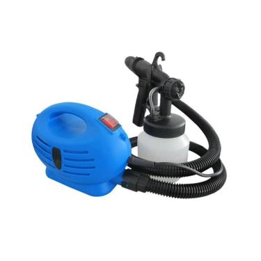Imagem de Ferramenta de aplicação de pintura pulverizador de tinta 650w 110v