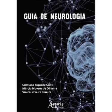 Imagem de Guia De Neurologia