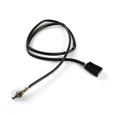 Imagem de 32700006 32700026 Sensor de oxigênio dianteiro e traseiro compatível com Harley Davidson Sportster 883 1200 Setenta e dois quarenta e oito 14-18(32700006)