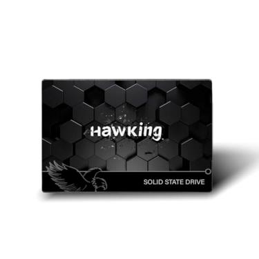 Imagem de SSD SATA 2.5” Hawking 240GB Leitura 500MBs Gravação 450MBs