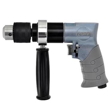 Imagem de Furadeira Tipo Pistola 1/2 Pol. Pneumática Reversível-LDR2-DR2-3811
