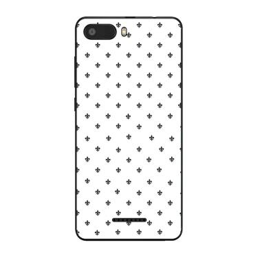 Imagem de Capa Adesivo Skin176 Verso Para Multilaser MS50X