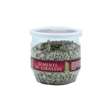 Imagem de Sementes de Girassol Byblos 120g