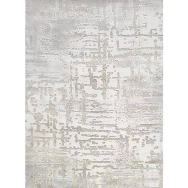 Imagem de Tapetes decorativos Tapetes grandes para sala de estar Quarto Sala de estar Tapete de mesa de centro Tapete de tatami, K, 300x400cm 118x157 pol.