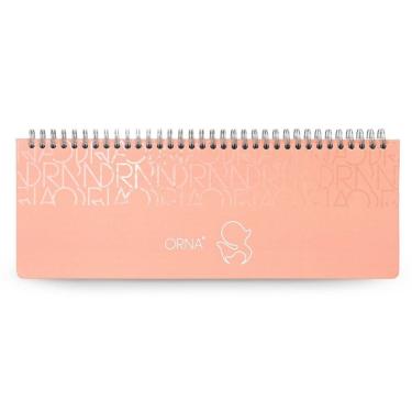 Imagem de Planner Semanal Wire ótima Orna Moderna