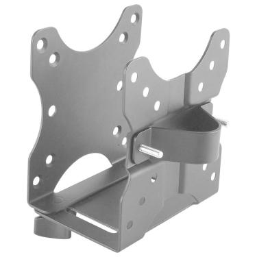 Imagem de Suporte Para Nuc, Thin Client, Liva E Mini Pc Suspenso Multifuncional Universal Plmsc01