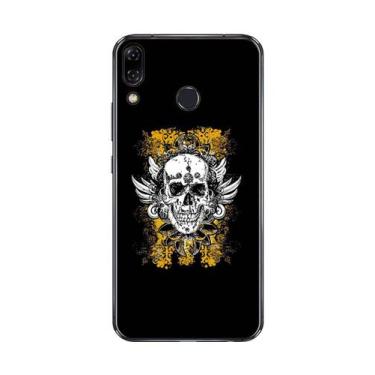 Imagem de Capa Adesivo Skin374 Verso Para Asus Zenfone 5 - KawaSkin