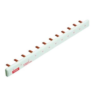 Imagem de Barramento Pente de Ligação em Cobre Fame 1P 230/415V~1x10mm²