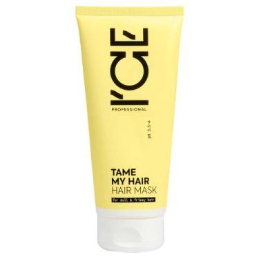 Imagem de ICE Professional Tame My Hair Máscara, 200ml