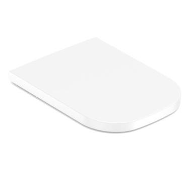 Imagem de Assento Sanitário Celite Elite Amortecido Soft Close Branco