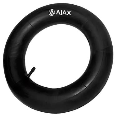 Imagem de Câmara De Ar Carriola Carrinho Balão 3.50 Aro 8 Pol - Ajax