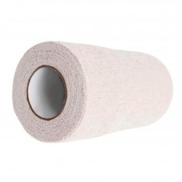 Imagem de Bandagem Coesiva 10 cm x 4,5 m - Branca - Covetrus